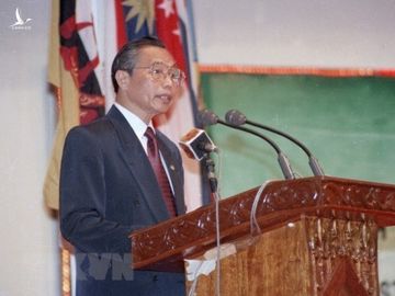 25 nam Viet Nam gia nhap ASEAN anh 5