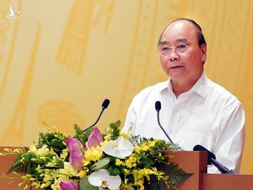 Khi Thủ tướng thúc giục 'Các đồng chí phải nóng ruột lên'