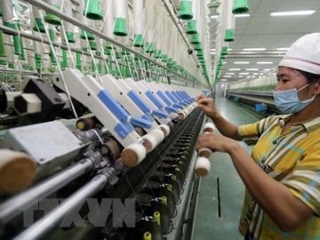 Việt Nam có thể là một trong những nền kinh tế sáng giá nhất châu Á hình ảnh 1 Viet Nam co the la mot trong nhung nen kinh te sang gia nhat chau A hinh anh 1
