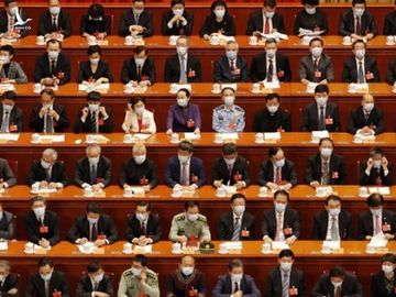 Các đồng minh Mỹ phối hợp với nhau theo cách chưa từng thấy: Trung Quốc gặp thách thức lớn - Ảnh 3.