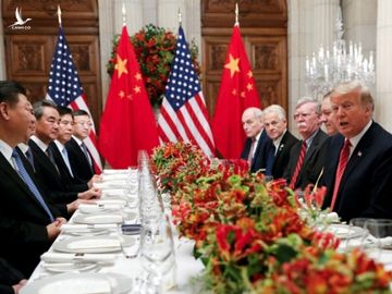 Các đồng minh Mỹ phối hợp với nhau theo cách chưa từng thấy: Trung Quốc gặp thách thức lớn - Ảnh 5.