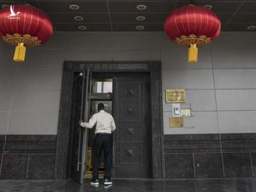 Giải mã lý do bí ẩn khiến Mỹ đóng cửa Tòa lãnh sự Trung Quốc ở Houston - Ảnh 1.