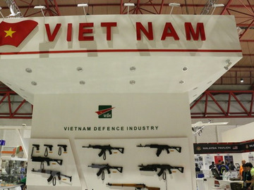 Vũ khí Made in Vietnam xuất ngoại: Ra mắt giới thiệu hoành tráng - Triển vọng tuyệt vời - Ảnh 3.