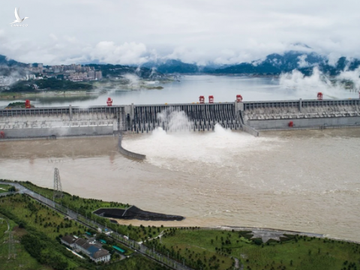 Trung Quốc: Mưa lũ là "phép thử của trời", kế hoạch ứng phó chỉ cần 3 phút Trung Quốc: Mưa lũ là "phép thử của trời", kế hoạch ứng phó chỉ cần 3 phút