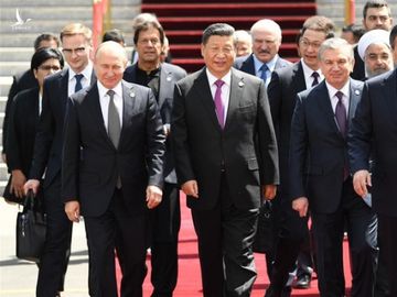 Các đồng minh Mỹ phối hợp với nhau theo cách "chưa từng thấy": Trung Quốc gặp thách thức lớn