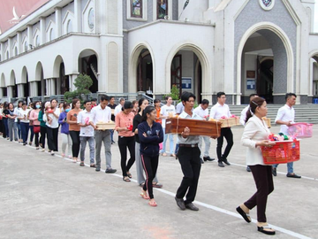 41.000 'Thiên sứ' chưa kịp ghé trần gian, các con cứ yên nghỉ vì có cha! - ảnh 4