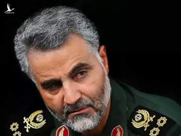 Chuyên gia Iran: Đủ cơ sở trừng phạt ông Trump về vụ Soleimani - ảnh 1