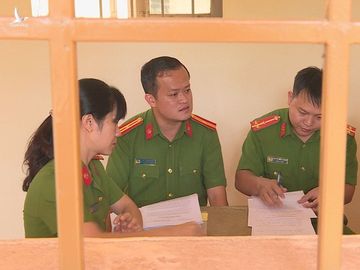 Chánh Thanh tra lên tiếng về lời khai của Thanh tra viên nhận hối lộ - Ảnh 3.