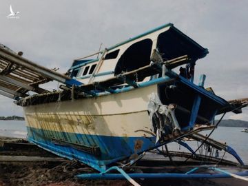 Các đại sứ Mỹ đồng loạt phản công: Trung Quốc đi tới đâu phá luật tới đó - Ảnh 1.