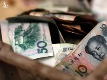 Núi nợ ngầm phình to, đe dọa cả nền kinh tế Trung Quốc