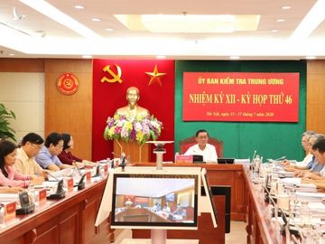 Vì sao ôngBùi Tiến Lợi, Chủ nhiệm Bộ môn Chủ nghĩa xã hội khoa học bị khai trừ khỏi Đảng - Ảnh 1.