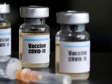 Việt Nam sắp thử nghiệm vắcxin ngừa COVID-19 trên người - Ảnh 1.