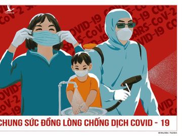 Việt Nam chống COVID-19 thành công: Các nước đang phát triển học được gì? Viet Nam chong COVID-19 thanh cong: Cac nuoc dang phat trien hoc duoc gi?