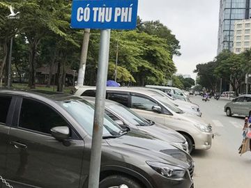 Đề xuất thu phí ôtô vào trong trung tâm TPHCM trong giai đoạn 2021-2025 ảnh 3