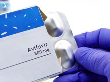 đã có 15 quốc gia sử dụng thuốc chống covid-19 avifavir do nga cung cấp hình 1 da co 15 quoc gia su dung thuoc chong covid-19 avifavir do nga cung cap hinh 1