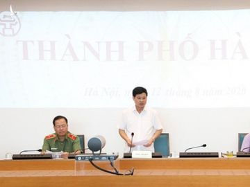 Ca dương tính SARS-CoV-2 mới ở Hà Nội không liên quan đến Đà Nẵng, chưa rõ nguồn lây - Ảnh 1.