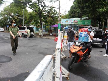 Những ngày tháng không thể nào quên - ảnh 6