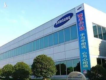 Cú sốc tiếp theo với Trung Quốc: Samsung vừa chính thức ngừng sản xuất máy tính tại đây! - Ảnh 1.