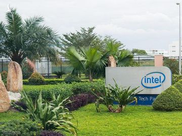 Intel Products Việt Nam đã đầu tư vào TP. HCM 1 tỉ USD từ năm 2010 và tổng giá trị xuất khẩu vượt 36 tỉ USD.