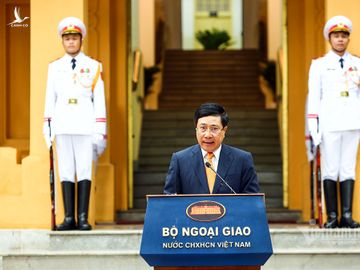 ASEAN kêu gọi các nước kiềm chế, không leo thang tranh chấp