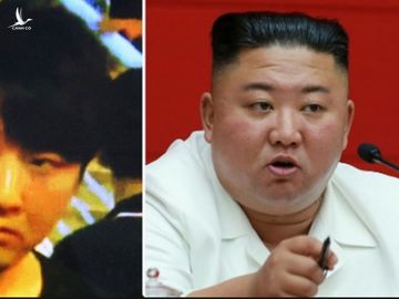 Bật mí về người anh trai kín tiếng nhất của ông Kim Jong-un - Ảnh 1.