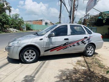 Lifan 520 là mẫu xe đầu tiên của Trung Quốc đặt chân đến thị trường Việt Nam vào tháng 6/2020.