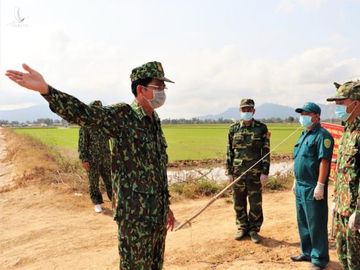 Ngăn chặn hàng trăm đối tượng xuất, nhập cảnh trái phép vào An Giang - 2