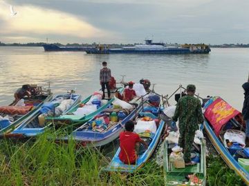 Ngăn chặn hàng trăm đối tượng xuất, nhập cảnh trái phép vào An Giang - 4