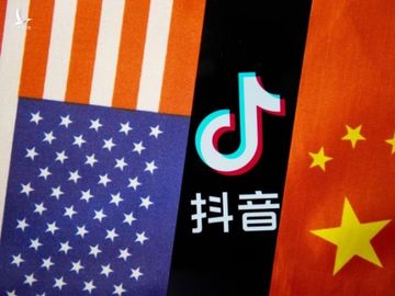 TikTok kiện chính quyền Trump - 1