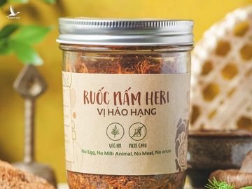 Yêu cầu thu hồi khẩn cấp 13 sản phẩm của Minh Chay sau vụ pate nhiễm độc tố - Ảnh 1.