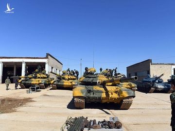 Tuyển xe tăng Việt Nam vào bán kết Army Games 2020 - Ảnh 4.