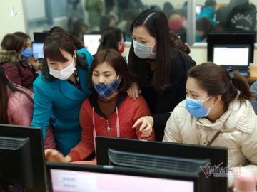 Bộ Giáo dục dự kiến 3 hình thức dạy học trực tuyến