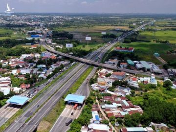 Đánh thức cao tốc phía nam