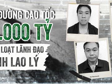 Nhiều sai phạm khiến cao tốc Đà Nẵng Quảng Ngãi vá chằng, vá đụp