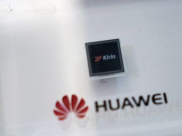 Mỹ ngày càng thắt chặt mảng chip di động của Huawei.