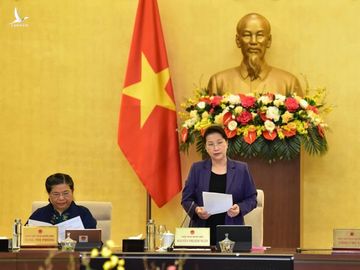 Bộ trưởng Công an: 'Tiếp tục dùng sổ hộ khẩu tới năm 2025 là không thực tế' - ảnh 2