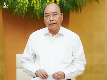 Thủ tướng: Dịch Covid-19 cơ bản trong tầm kiểm soát, hạn chế giãn cách tràn lan