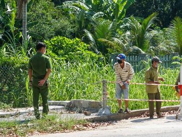 BN tử vong trước khi có kết quả mắc Covid-19: “Đây là sự việc hy hữu” - ảnh 1