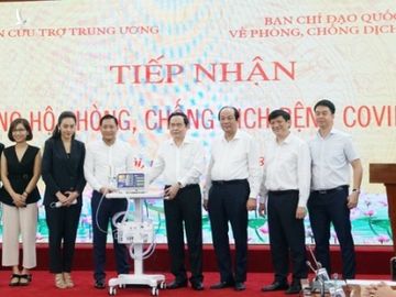 Quyền Bộ trưởng Y tế: 'Thêm Lạng Sơn, Bắc Giang có các ca nhiễm Covid-19' - ảnh 1