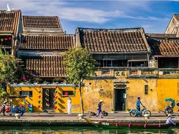 Quay cuồng giữa COVID-19, doanh nghiệp lữ hành 'xin' khách đừng vội hủy tour - 2