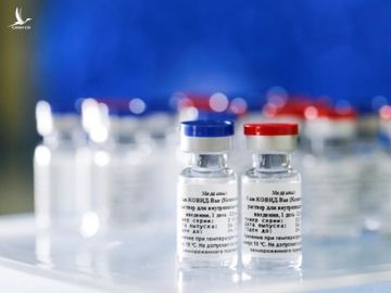 Vaccine được phát triển tại Viện Gamaleya, Moskva, Nga. Ảnh: Reuters.