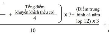 Tỷ lệ tốt nghiệp THPT cả nước 98,34% - 2