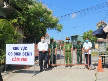 Sau tiệc chia tay, thanh niên Hà Nam phát hiện nhiễm Covid-19 khi tới Hàn Quốc