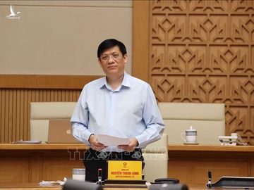 Khoảng một năm nữa Việt Nam mới tiếp cận nguồn vắc xin Covid-19
