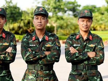 Tuyển xe tăng Việt Nam vào bán kết Army Games 2020 - Ảnh 9.