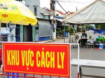 21 ca mắc Covid-19 mới ở Đà Nẵng, Quảng Nam: Đi đám cưới, đám giỗ, đi chợ