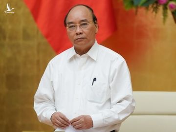 thủ tướng: dịch bệnh covid-19 được kiểm soát một bước hình 1 thu tuong: dich benh covid-19 duoc kiem soat mot buoc hinh 1