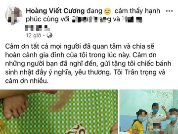 Phó chủ tịch phường làm sinh nhật trong khu cách ly… phải cách ly thêm 14 ngày - Ảnh 1.