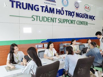 Xét tuyển học bạ - hướng đi đúng đắn cho thí sinh - Ảnh 2.