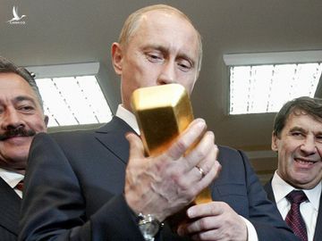 Ván cược thành công của Nga: Báo Đức thừa nhận ông Putin đã rất "sáng suốt" khi làm điều này